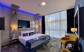 Smart Hotel Budapest